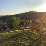 Dom wakacyjny Kikapcsol-lak