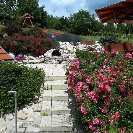 Kikapcsol-lak Vakantiehuis