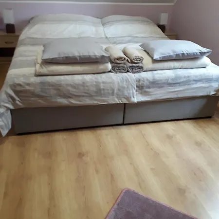Holiday home Kikapcsol-lak *