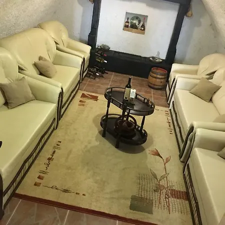 Kikapcsol-lak Holiday home