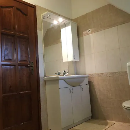 Kikapcsol-lak Feriehus *