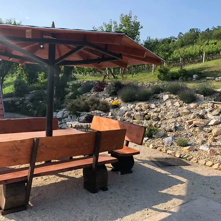 Feriehus Kikapcsol-lak