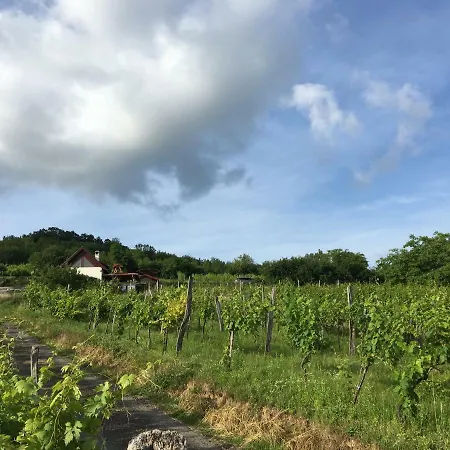 Kikapcsol-lak Vakantiehuis *