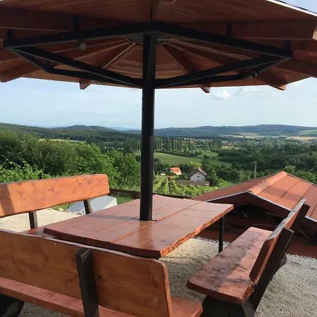 Kikapcsol-lak * Pécsely