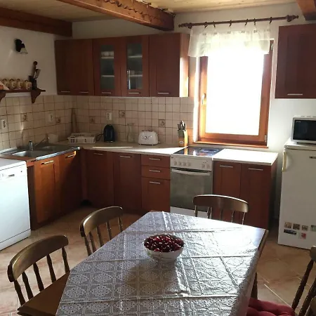 Kikapcsol-lak Holiday home