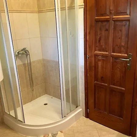 Kikapcsol-lak Feriehus