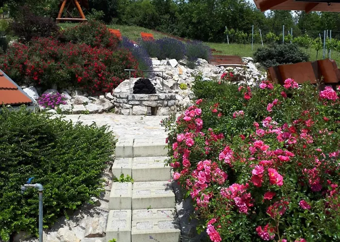 Kikapcsol-lak Hébergement de vacances