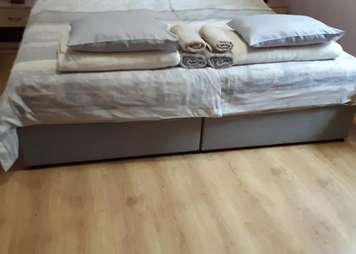 Vakantiehuis Kikapcsol-lak *