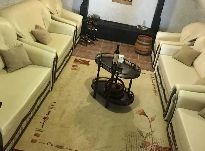 Kikapcsol-lak Vakantiehuis