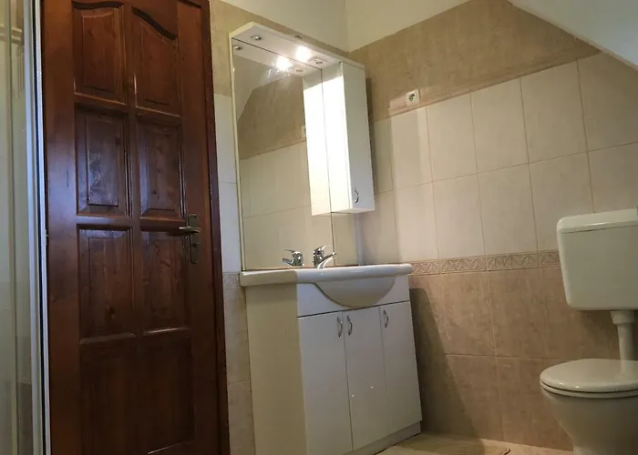 Kikapcsol-lak Vakantiehuis *