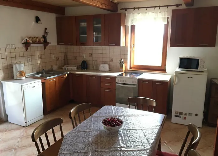 Kikapcsol-lak Vakantiehuis