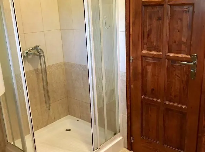 Kikapcsol-lak Vakantiehuis